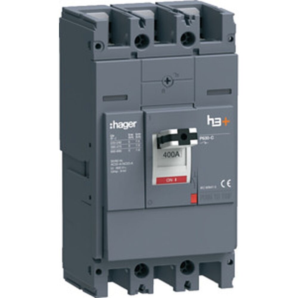 Hager Lasttrennschalter HCW400AR