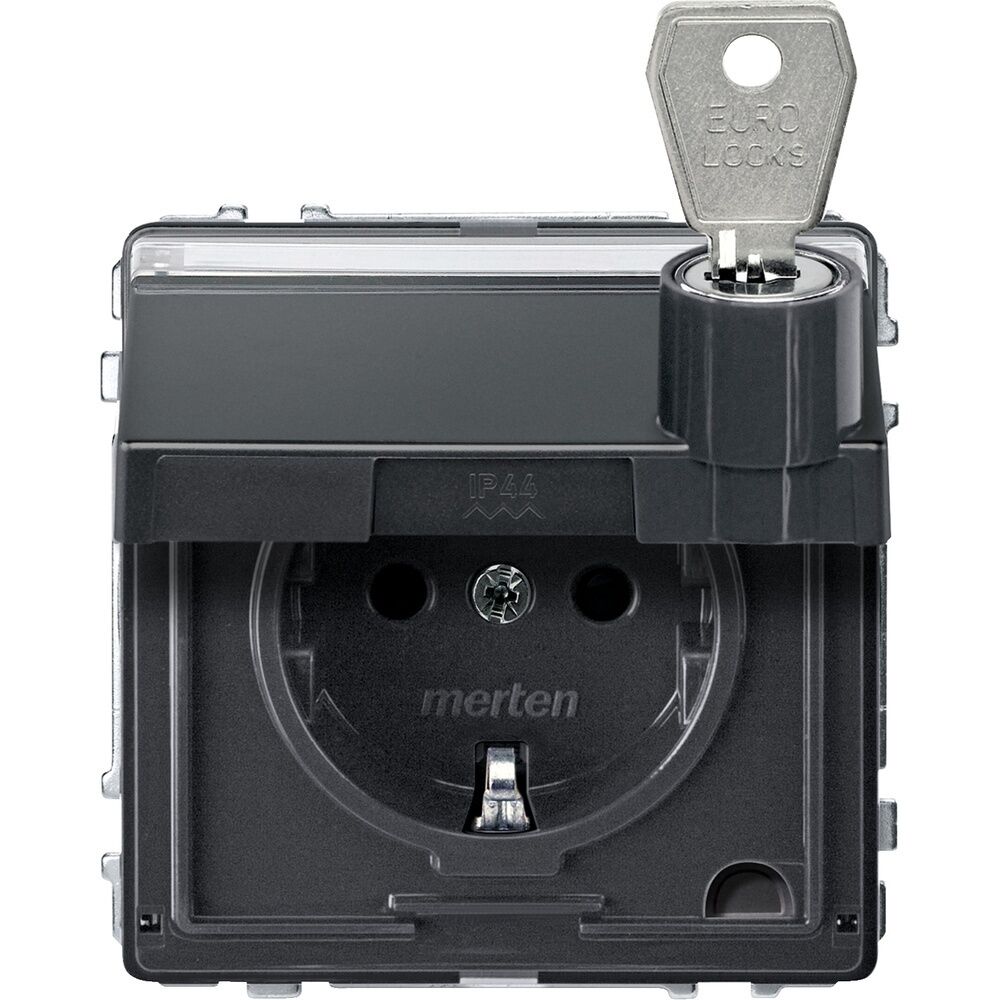Merten Steckdose MEG2316-7214
