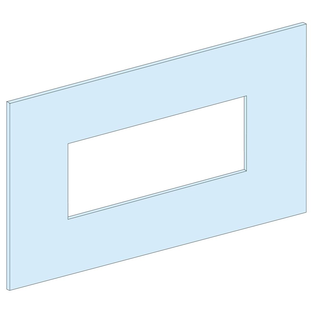 Schneider Electric Frontplatte LVS03659