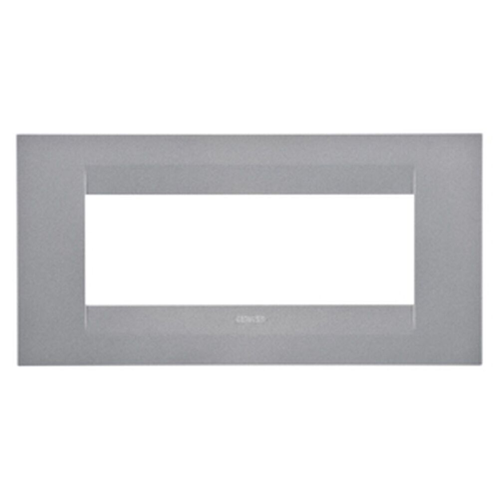 Gewiss Abdeckrahmen GW16406VT