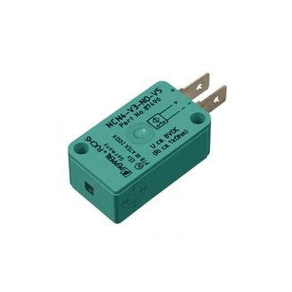 Pepperl+Fuchs Induktiver Sensor 70133094 Typ NJ2-V3-N-V5