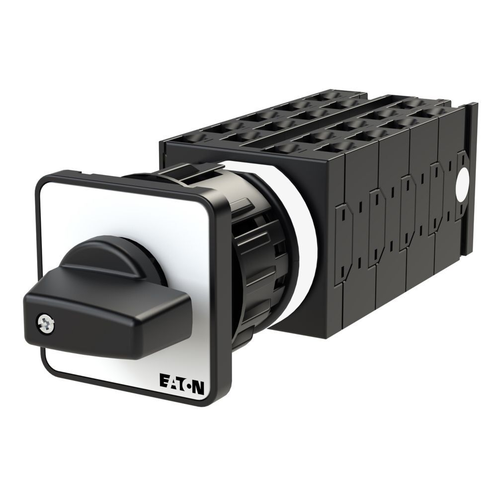 Eaton Stufenschalter 016248 Typ T0-9-15294/EZ