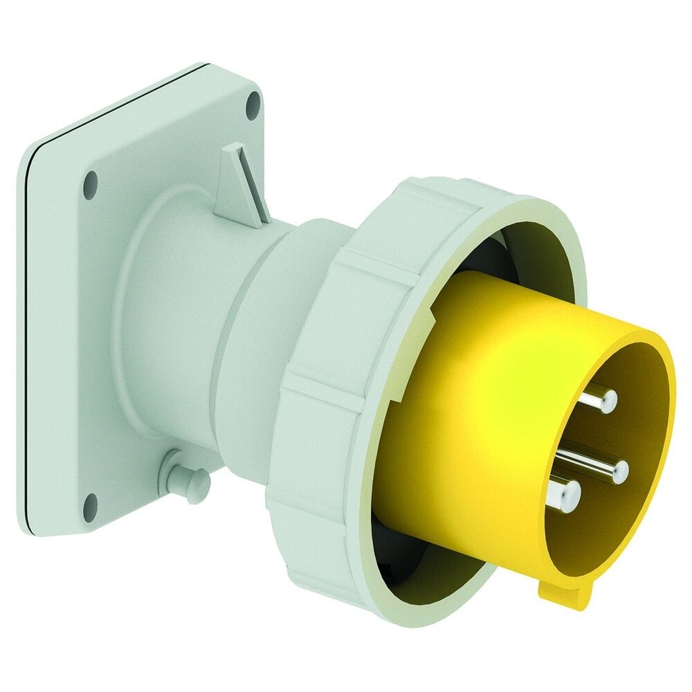 Bals Anbaugerätestecker 27235