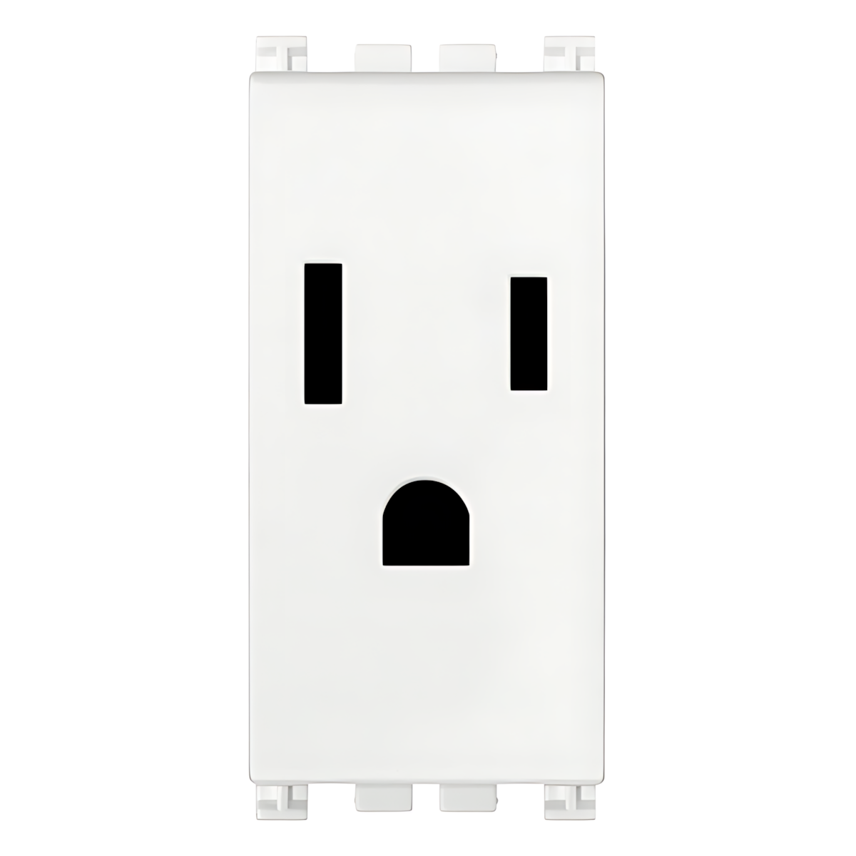 Vimar Steckdose 19245.B