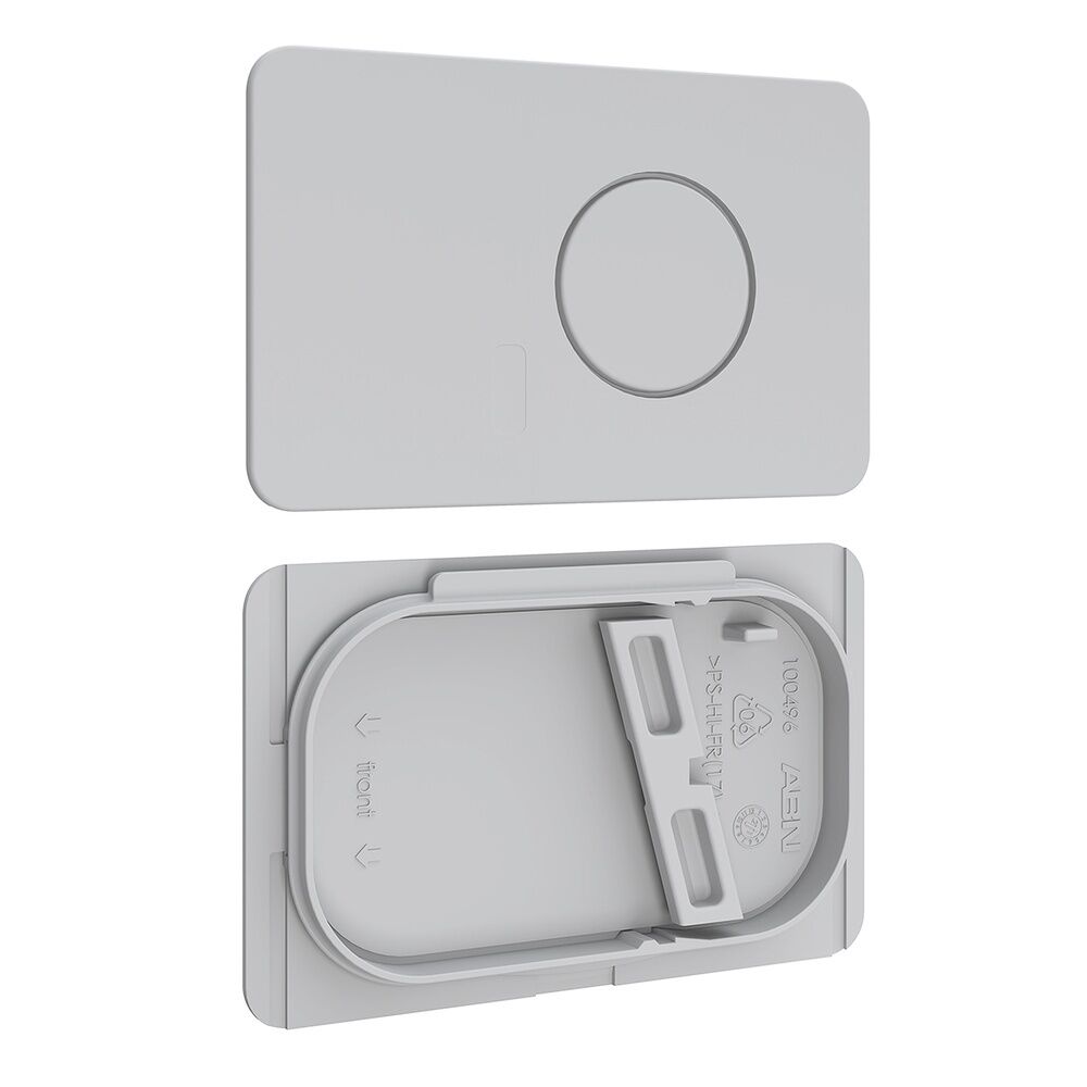 ABN Seitlicher Gehäusedeckel ABNRY06351