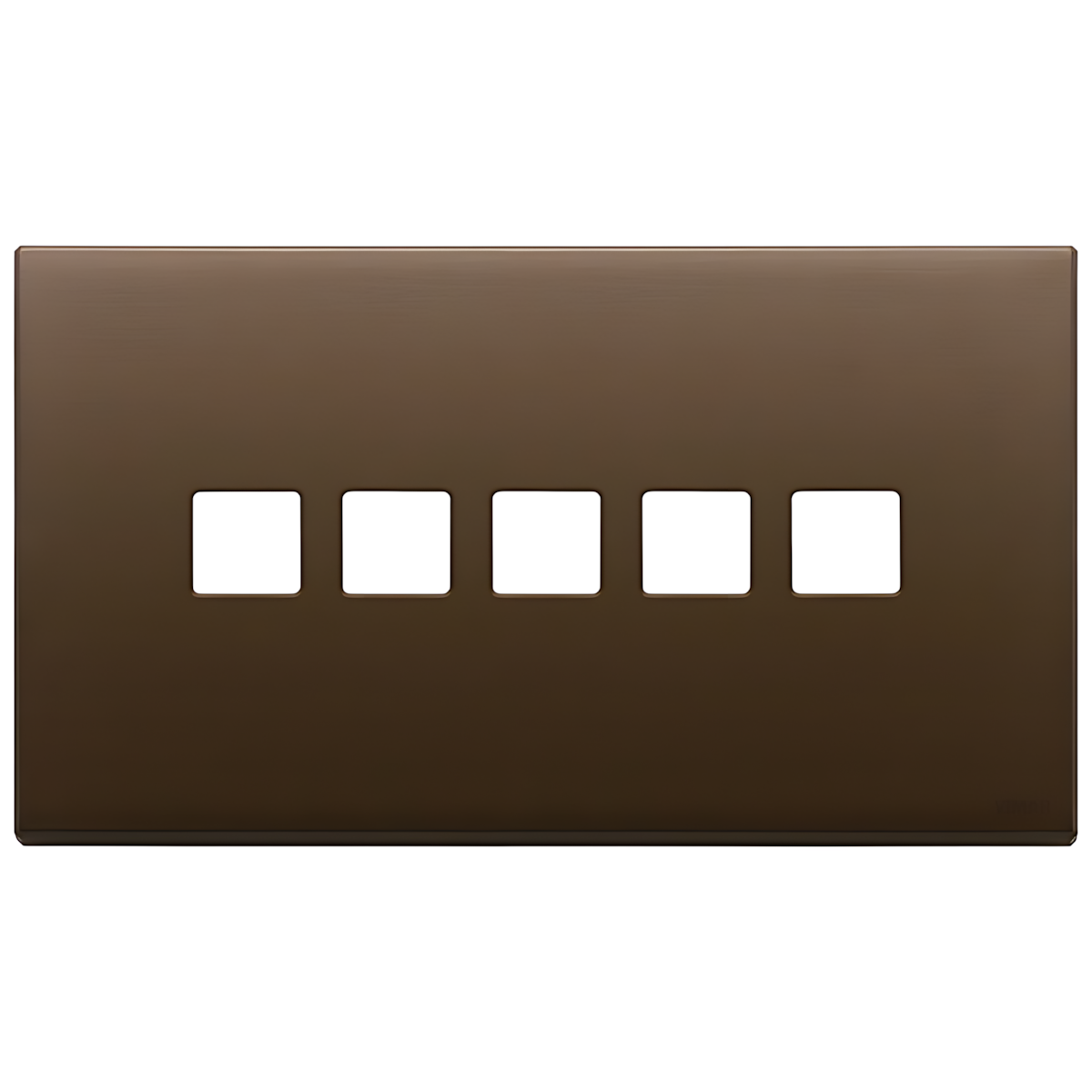 Vimar Abdeckrahmen 22689.5.12