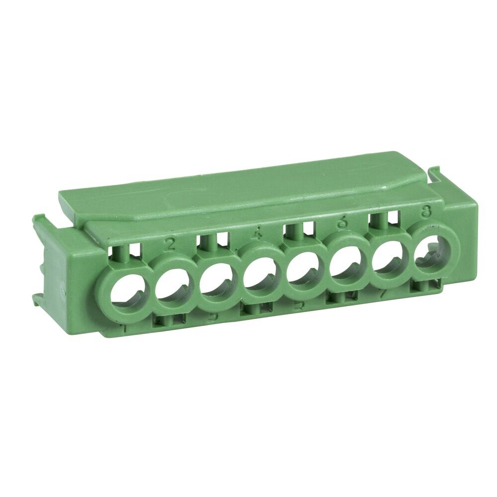 Schneider Electric Isolierstoffabdeckung 13582