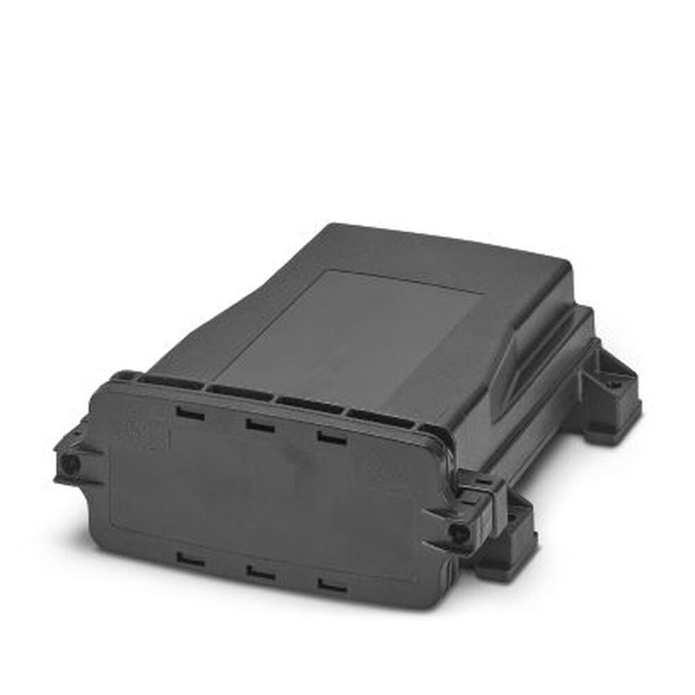 Phoenix Contact Elektronikgehäuse 1292760 Typ ECS-EX 122X169-S-UV1-V