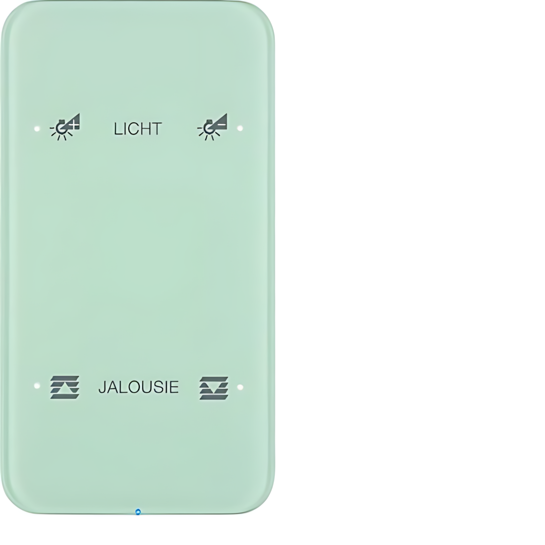 Berker Touch Sensor 75142160