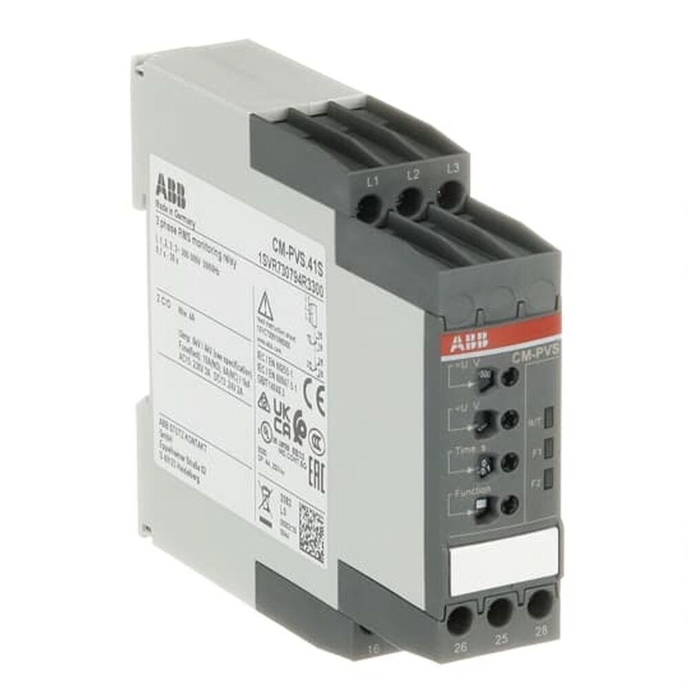 ABB Phasenüberwachungsgerät 1SVR730794R3300 Typ CM-PVS.41S 
