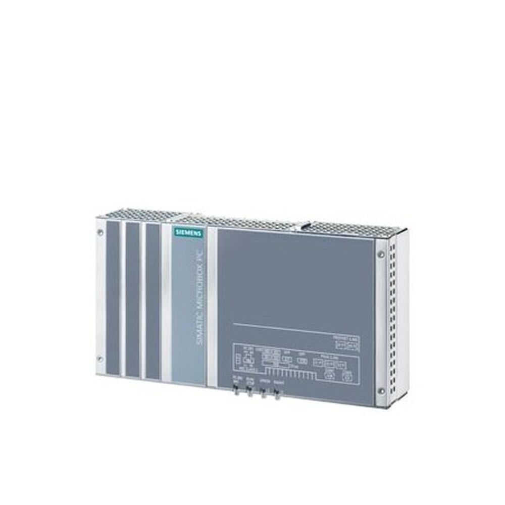 Siemens SIMATIC IPC IPC427E 6AG4141-5AB14-0FA0