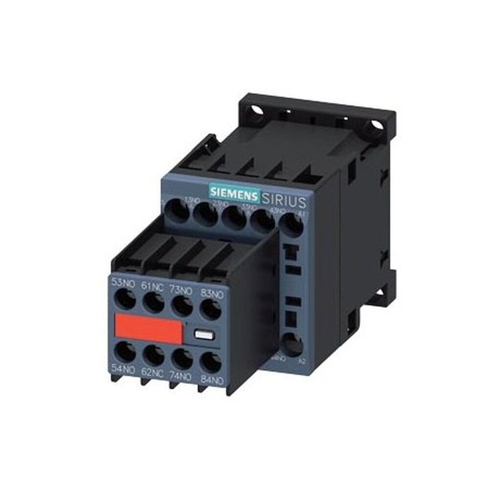 Siemens Hilfsschütz 3RH2271-1BB40