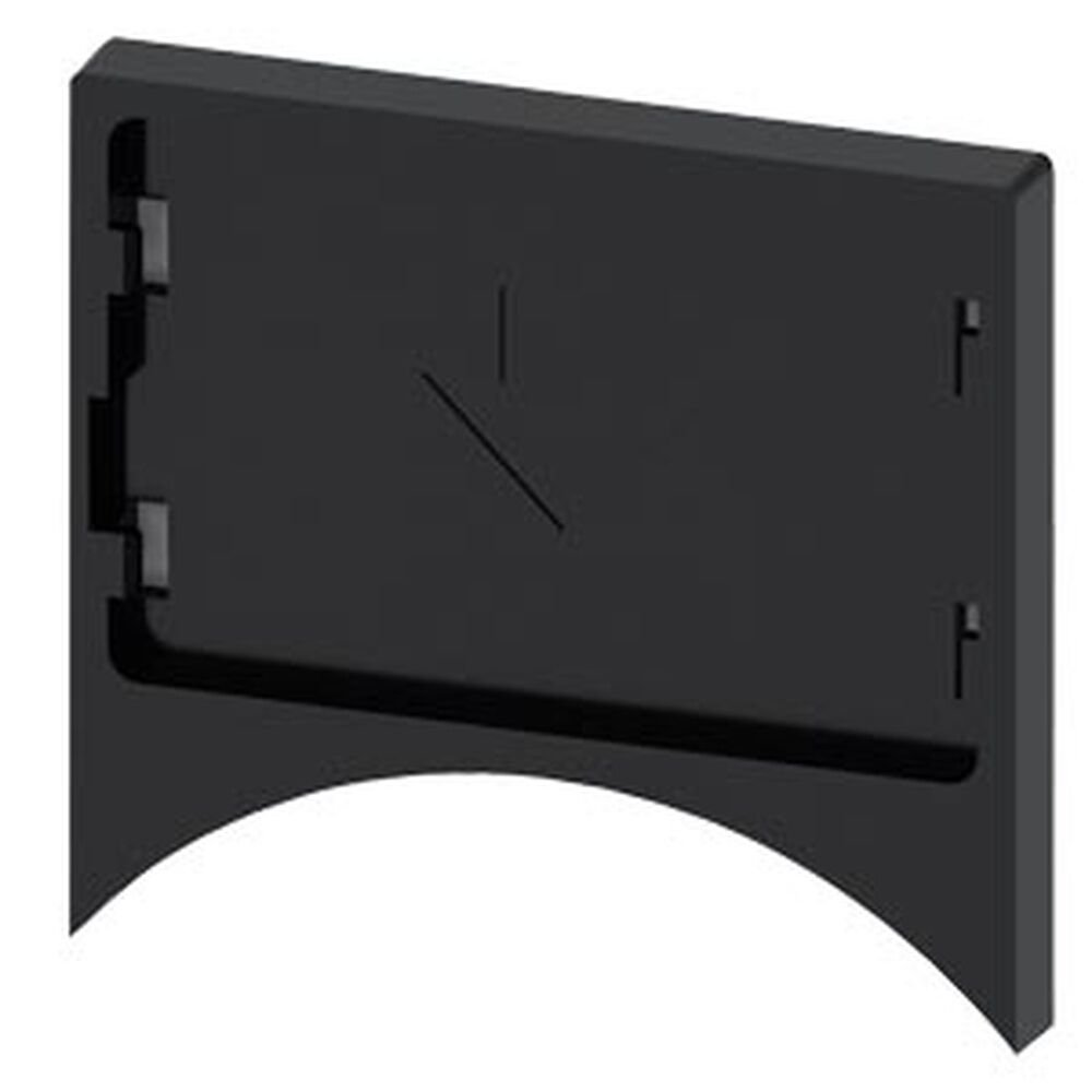 Siemens Schildträger 3SU1960-0AS10-0AA0 