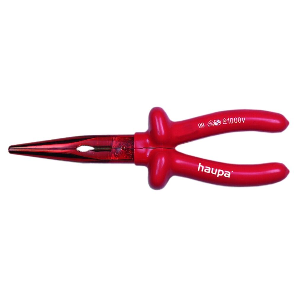 Haupa VDE Storchschnabelzange 210267