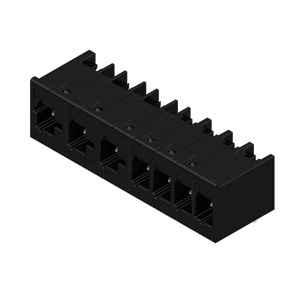 Weidmüller Hybridsteckverbinder 8000078342 Typ MHS 7S/03-5/04 H T3 B T