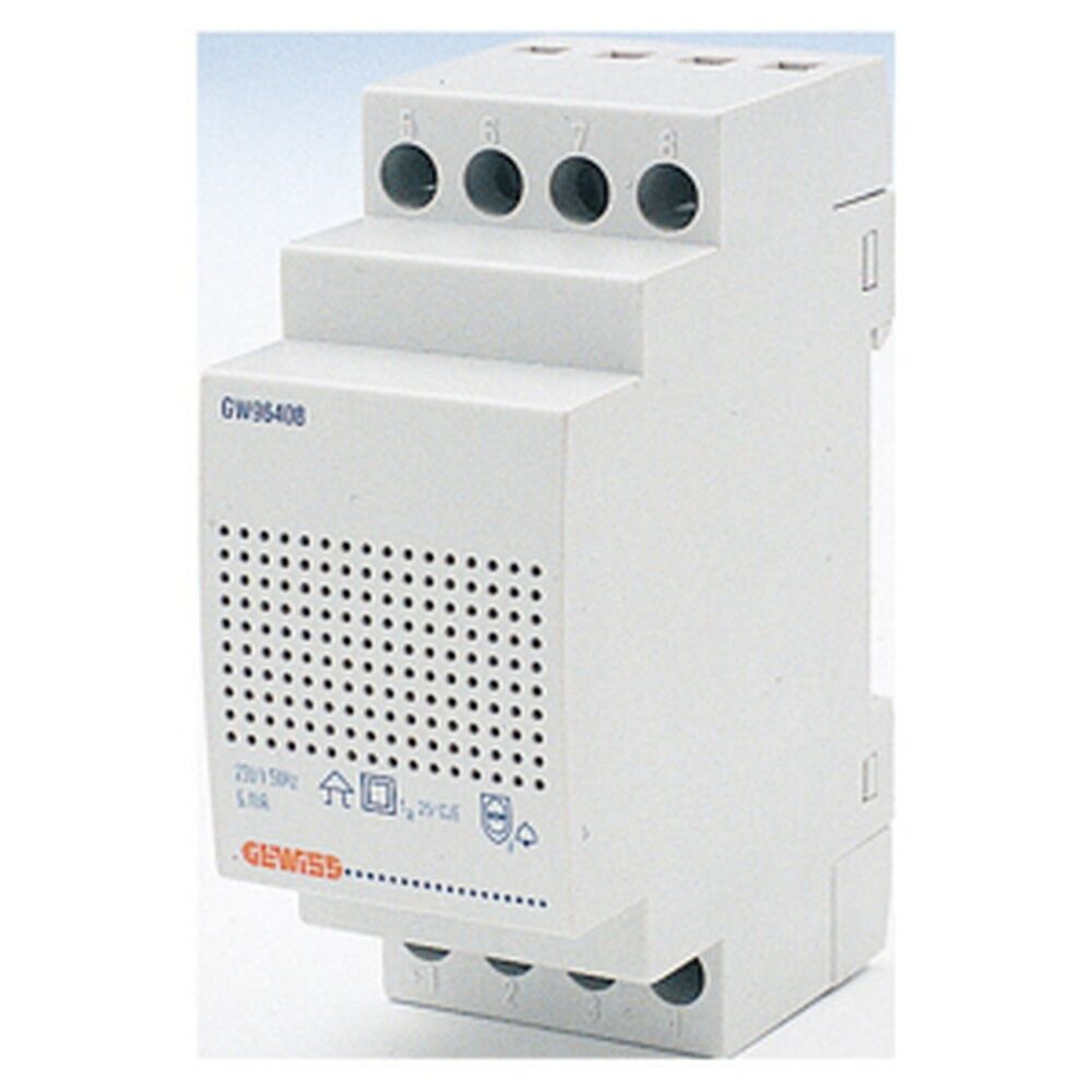 Gewiss Klingel GW96403 