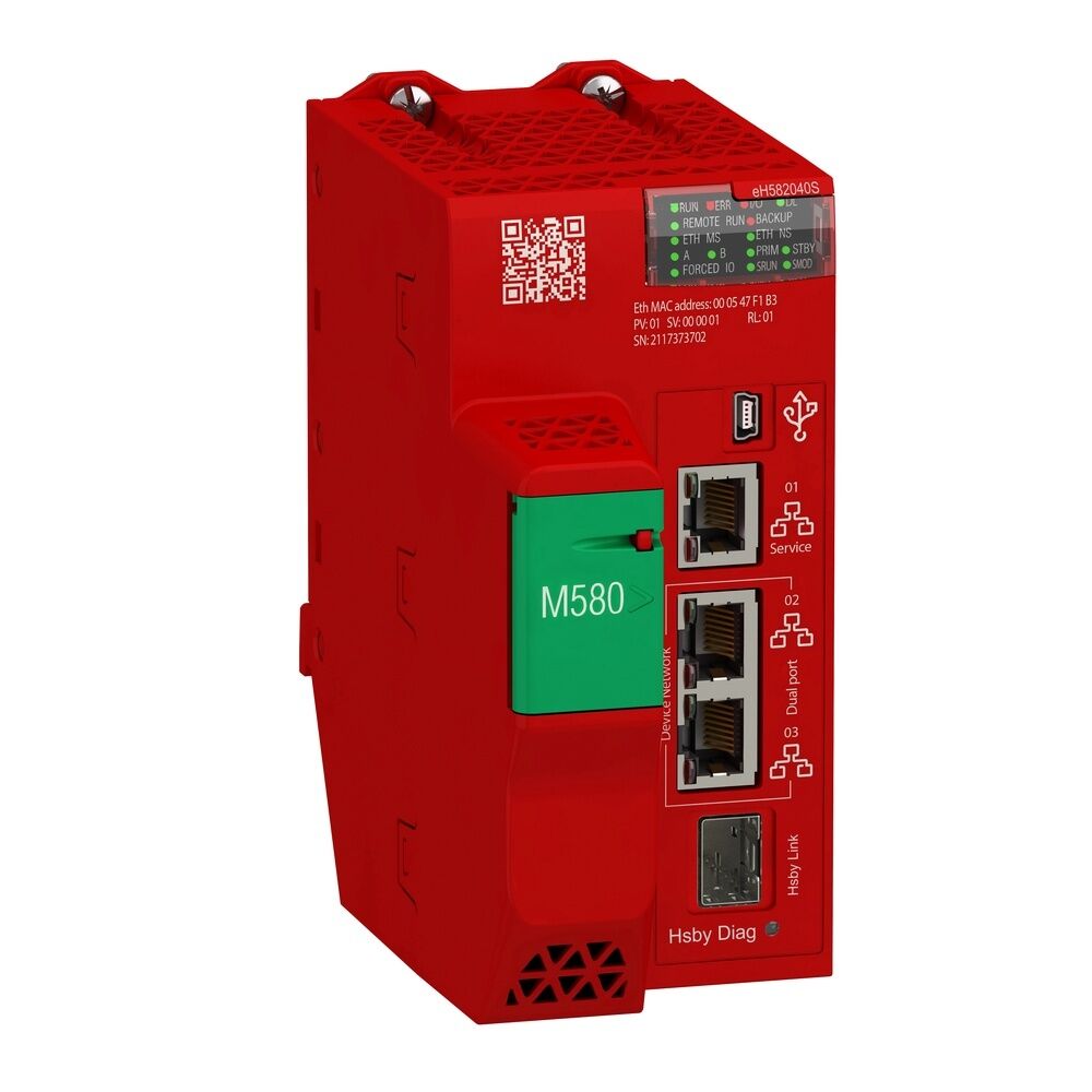 Schneider Electric Modul BMEH582040S
