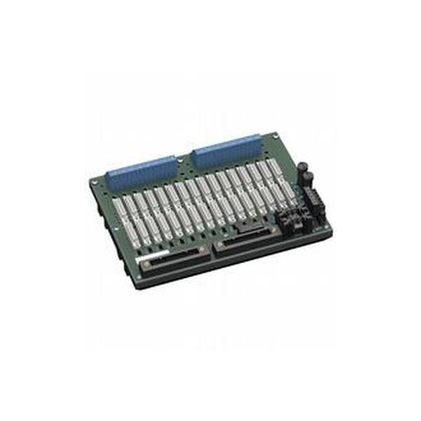 Pepperl+Fuchs Termination Board 236178 Typ HiCTB16-YC3-RRB-KS-CC-AO16
