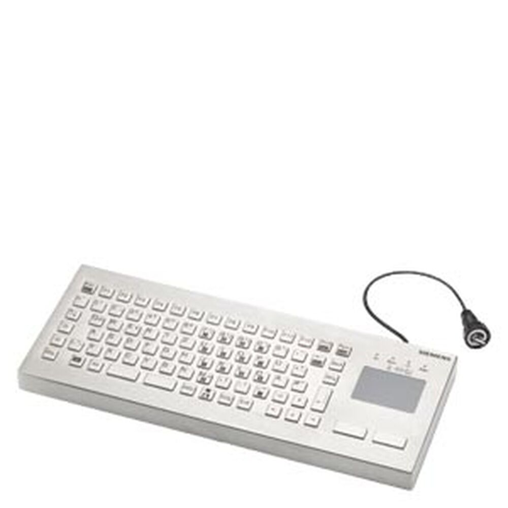 Siemens USB Tastatur 6AV6881-0AU14-0DB0