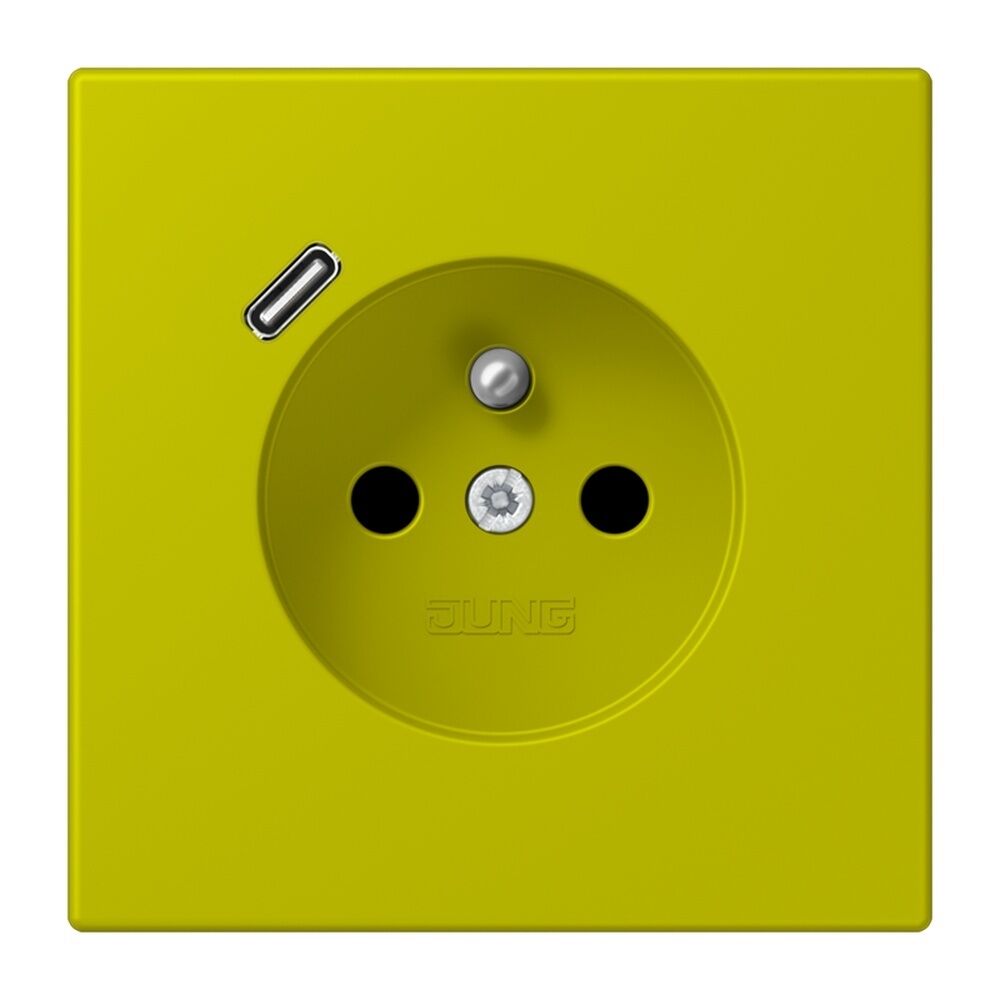 Jung Steckdose LC1520F-18C249