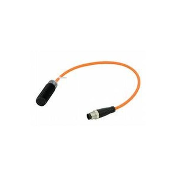 Pepperl+Fuchs Induktiver Sensor 905038 Typ NMB5-18GM55-Z3-C-FE-300MM-V1