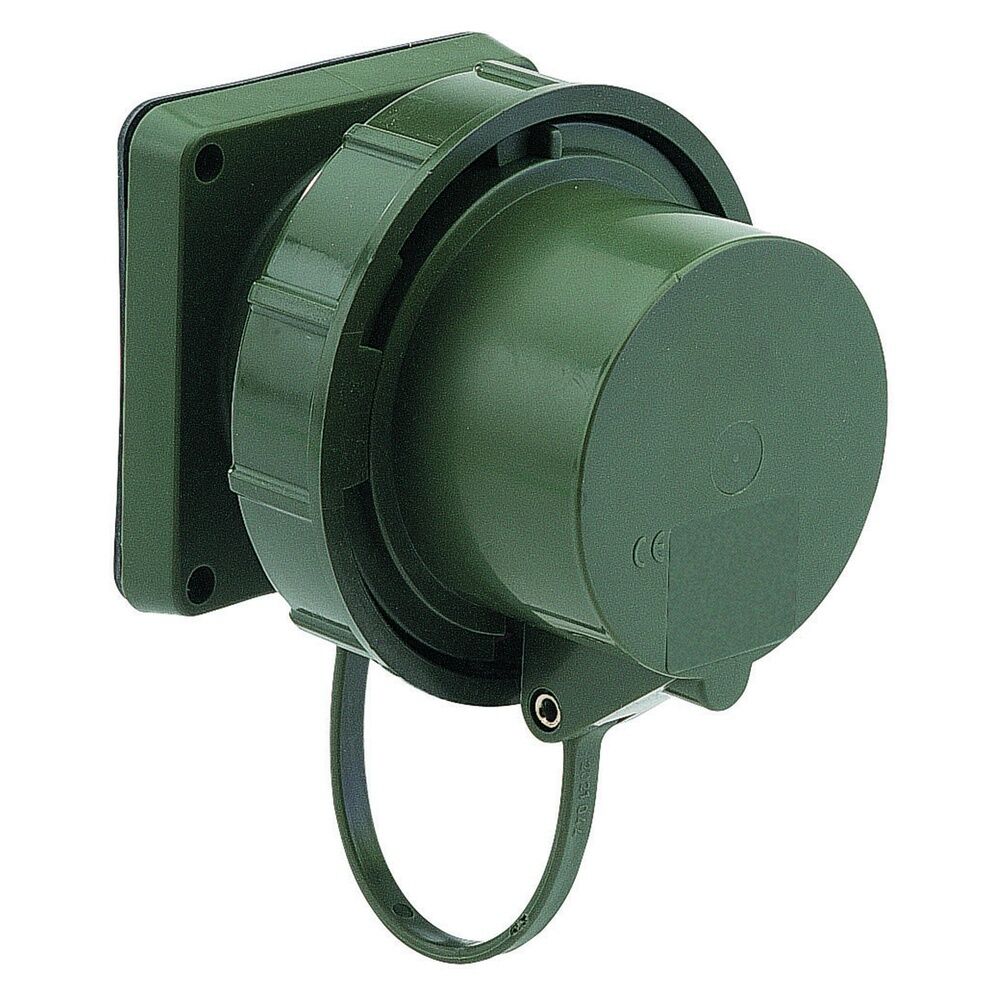 Bals Anbaugerätestecker 2895