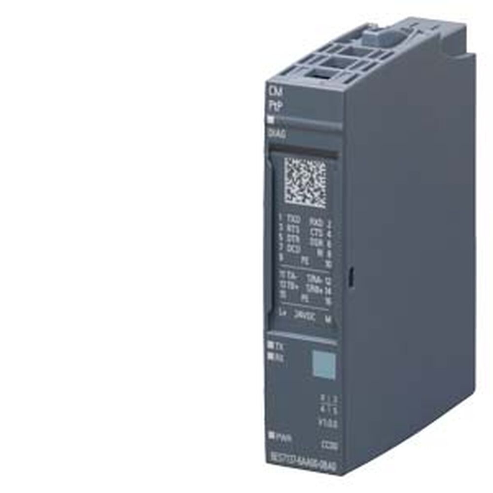 Siemens SIPLUS ET 200SP 6AG2137-6AA01-4BA0