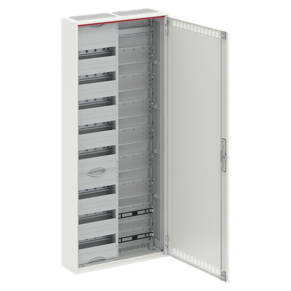 Striebel & John Kleinverteiler AP 2CPX052224R9999 Typ CA28VMW