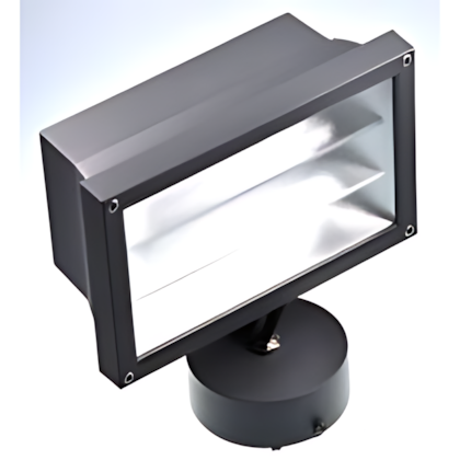 Bega Flächenscheinwerfer 77537K3