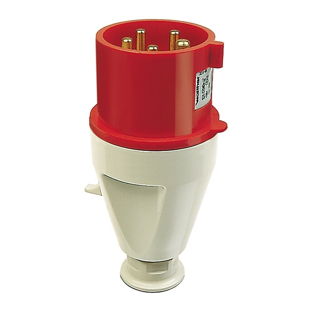 Walther-Werke Stecker 261404