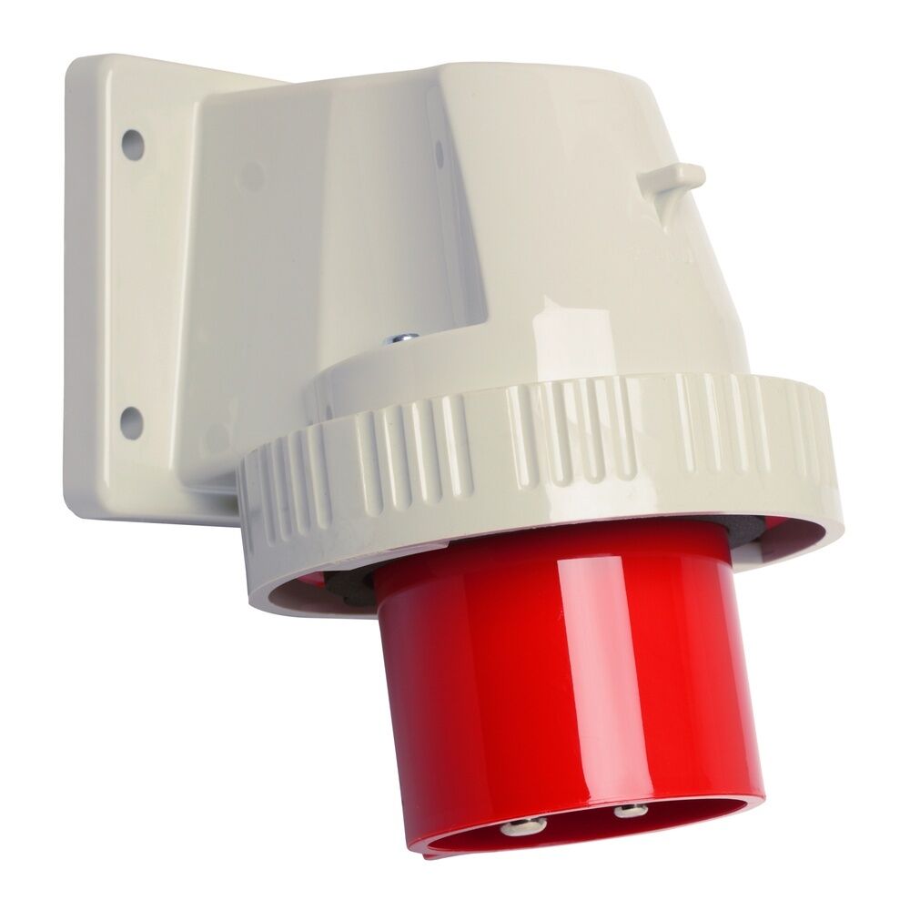 Walther-Werke Wasserdichter Anbaugerätestecker 619406