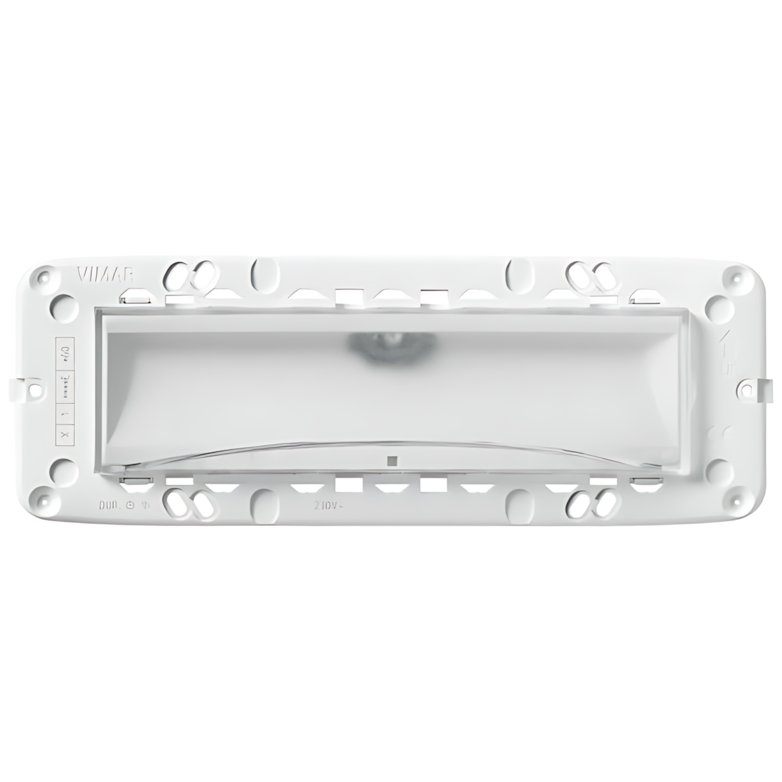 VIMAR LED Notleuchte 02660.1