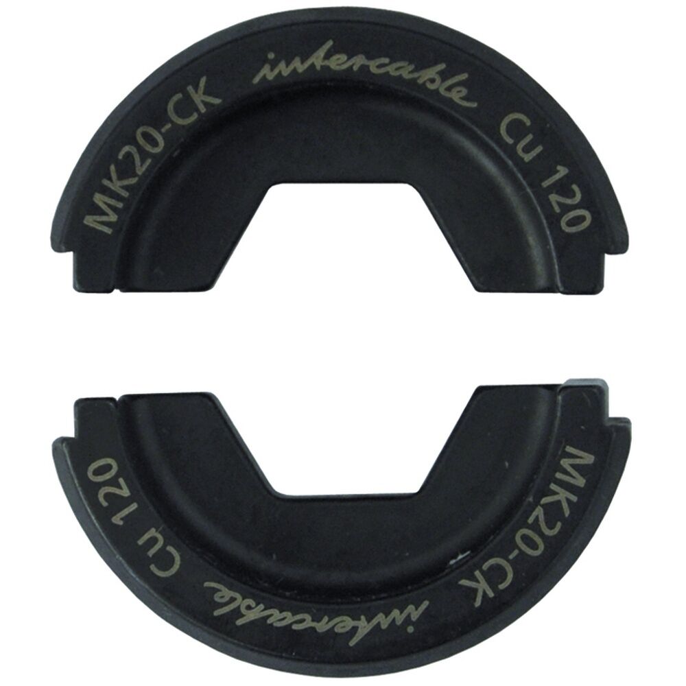 Intercable Sechskanteinsatz 713602 Typ MKD32-CK