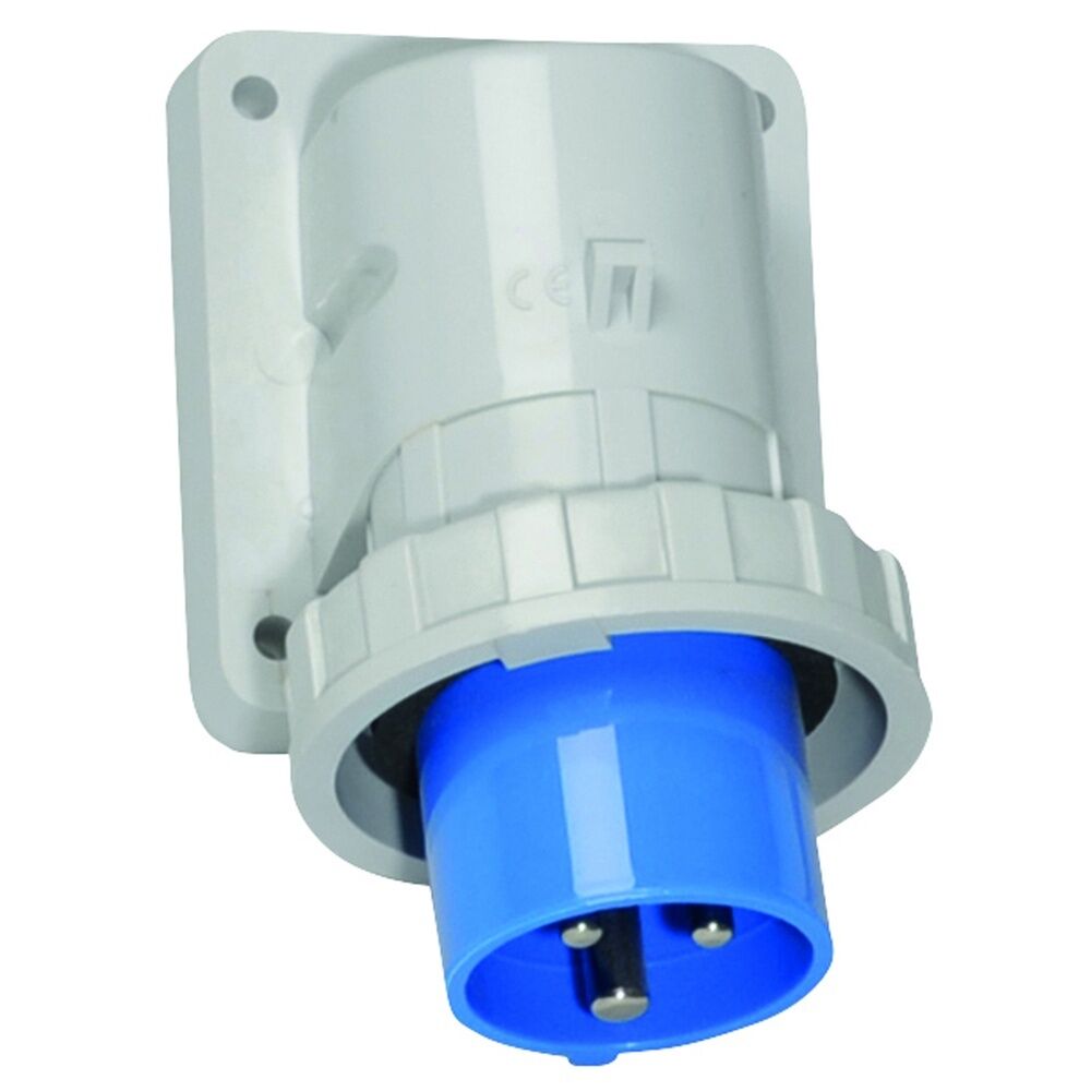 Bals Aufbaugerätestecker 2614 