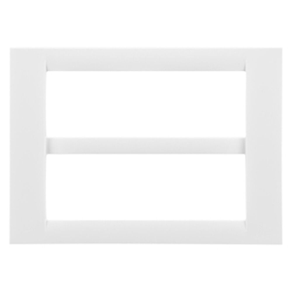 Gewiss Abdeckrahmen GW22108