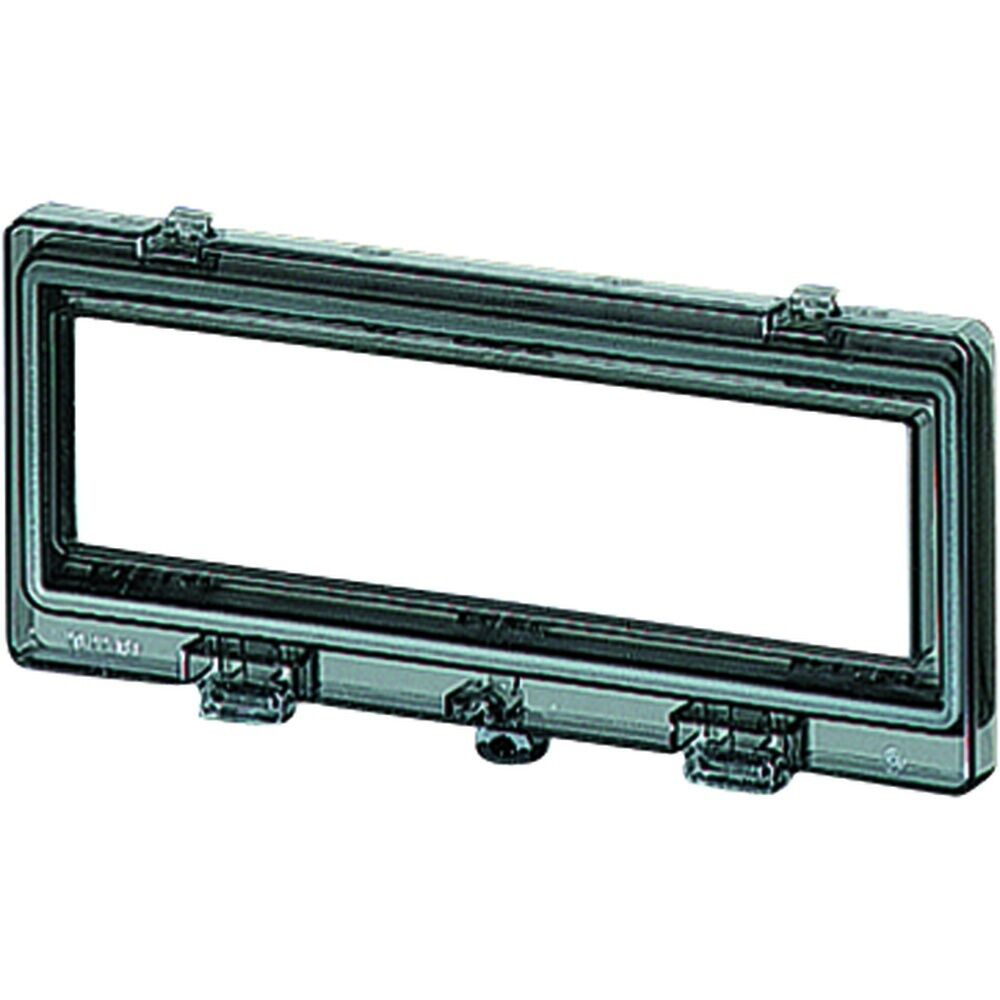 Hensel Klappdeckel Mi KL 12 Nr. 2000059