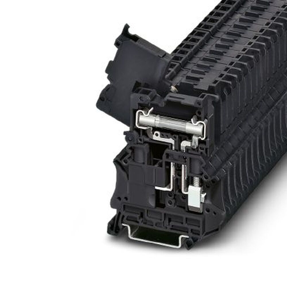 Phoenix Contact Sicherungsreihenklemme 3046401 Typ UT 6-HESI (6,3X32)