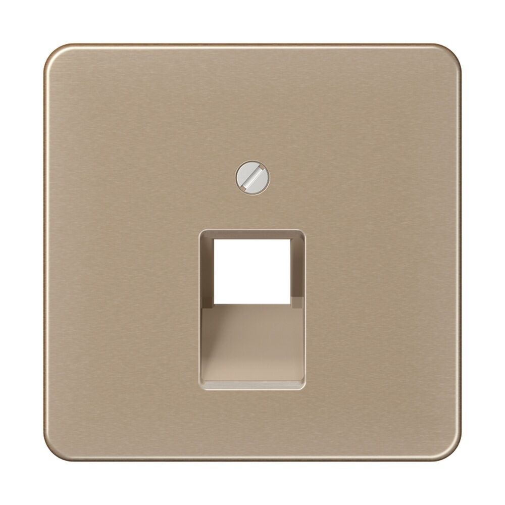 Jung Abdeckung IAE/UAE CD 569-1 UA GB