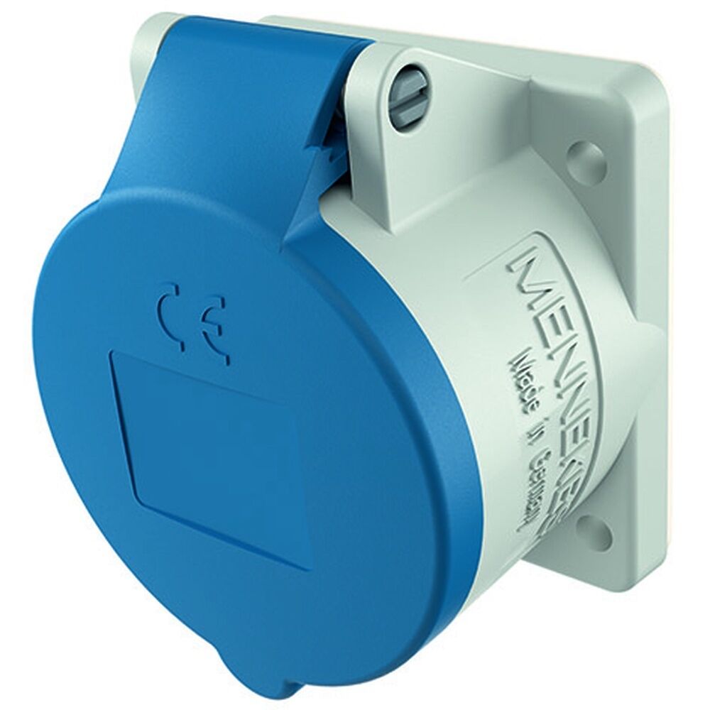 Mennekes Anbaudose 1432