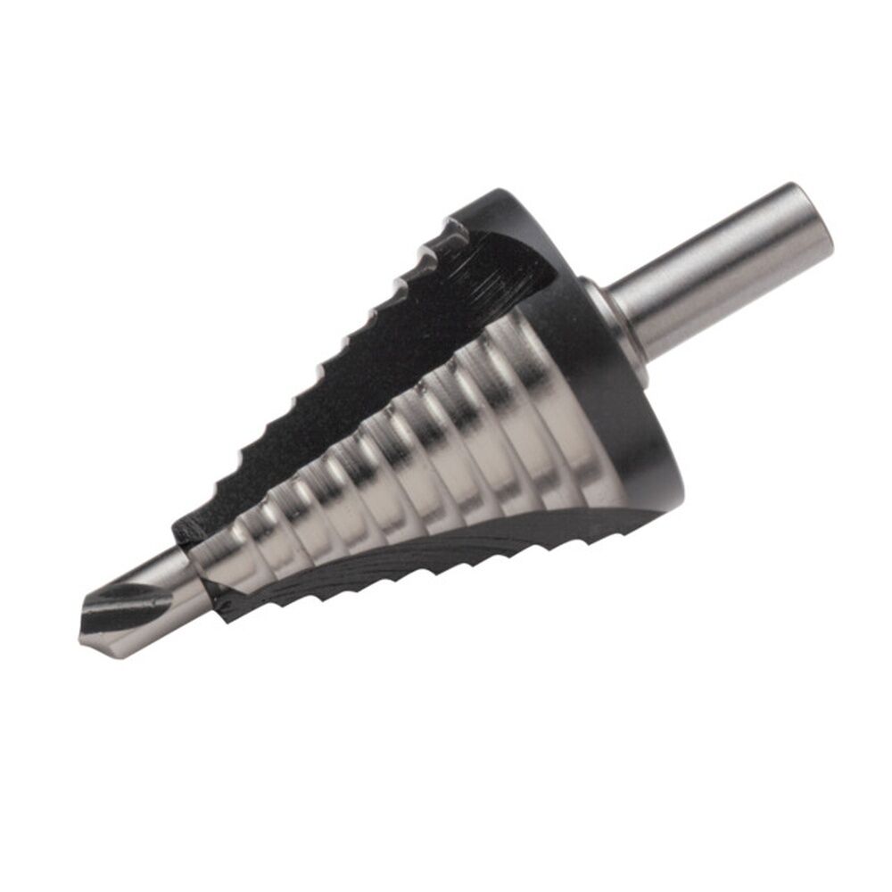 Cimco HSS Stufenbohrer 201207