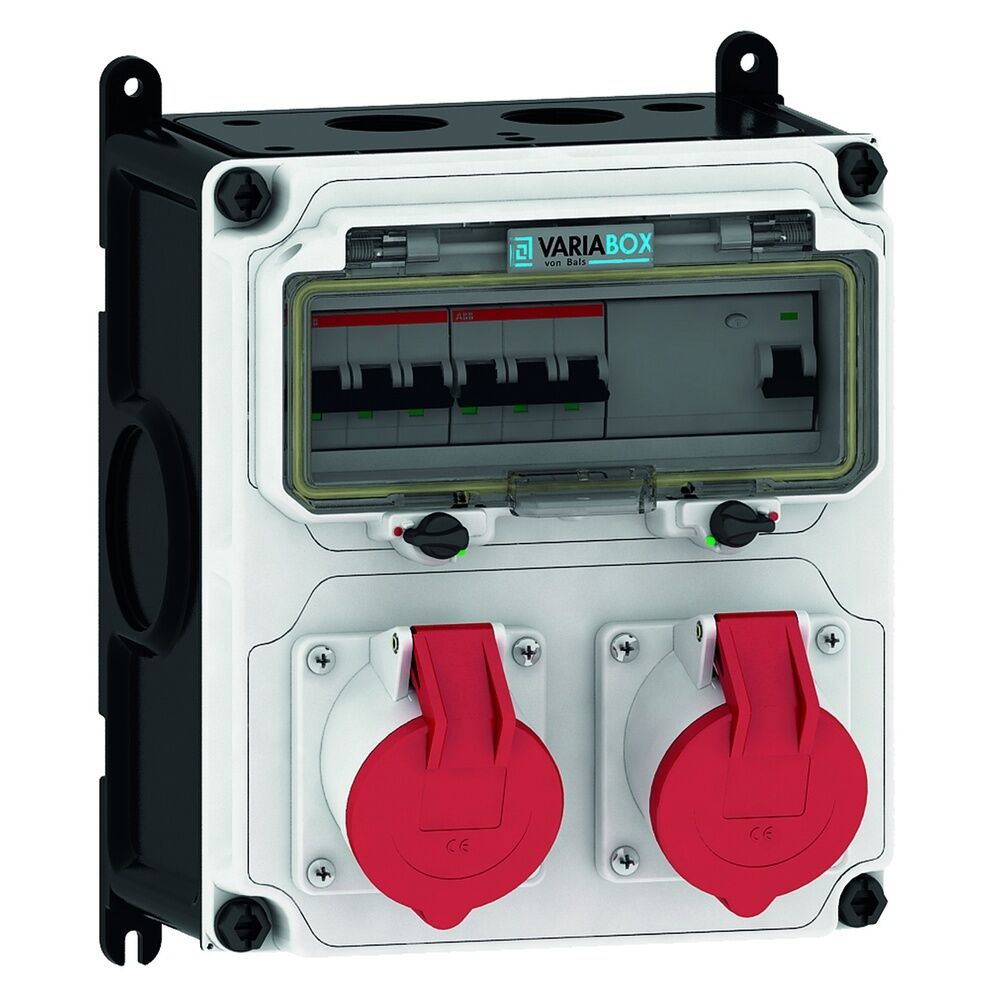 Bals Wandverteiler 890011