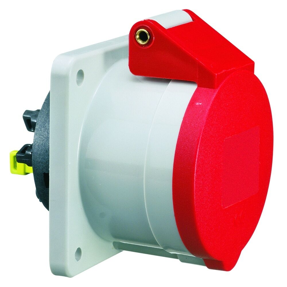 Bals Anbausteckdose 13693