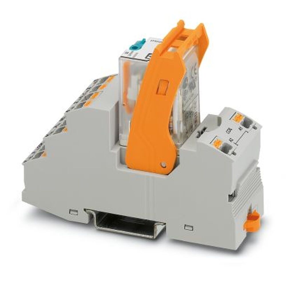 Phoenix Contact Relaismodul 2903315 Typ RIF-2-RPT-LDP-24DC/2X21