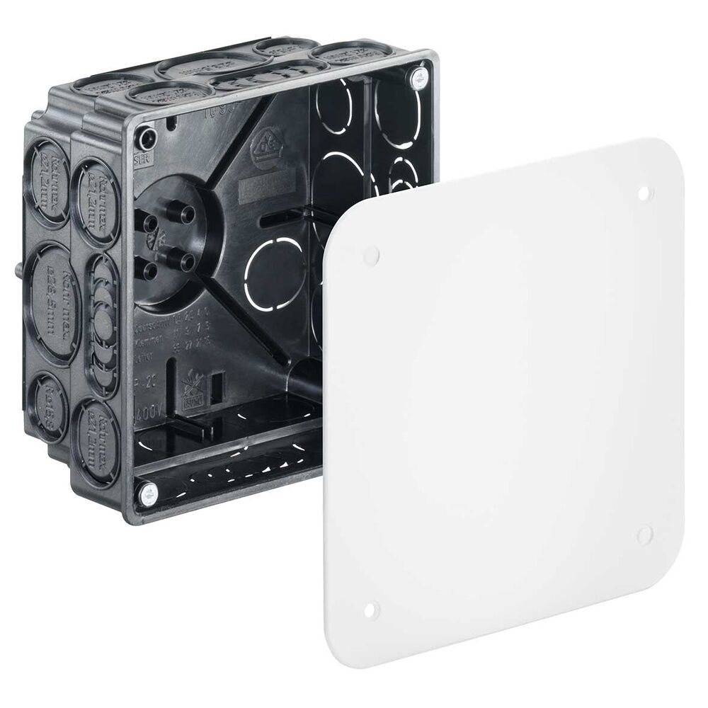 Kaiser Verbindungskasten 1095-01