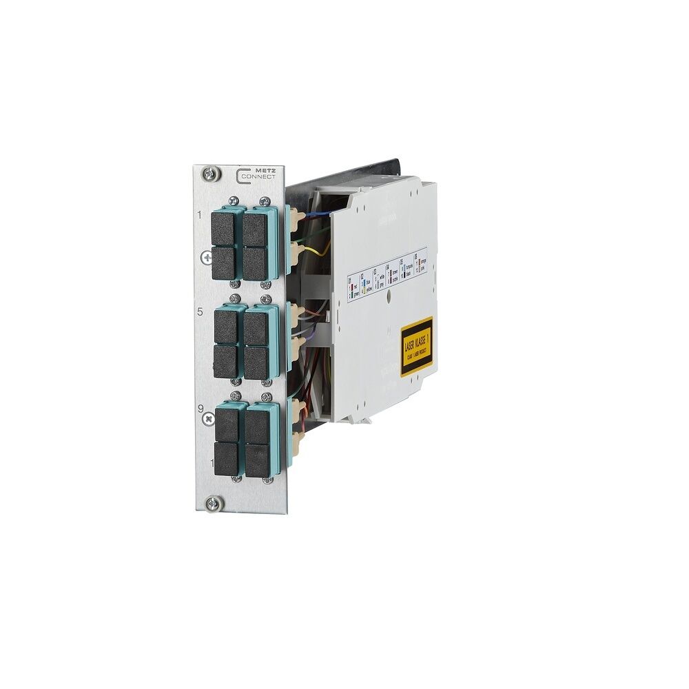 METZ CONNECT Kompaktmodul 1528S5BA061E
