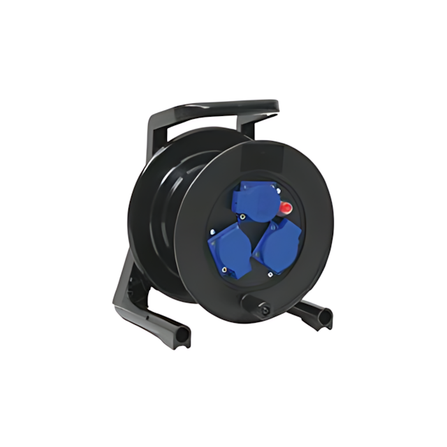 Schill Kabeltrommel 200 40 322 000 Typ GT 235.MD3.25KG315