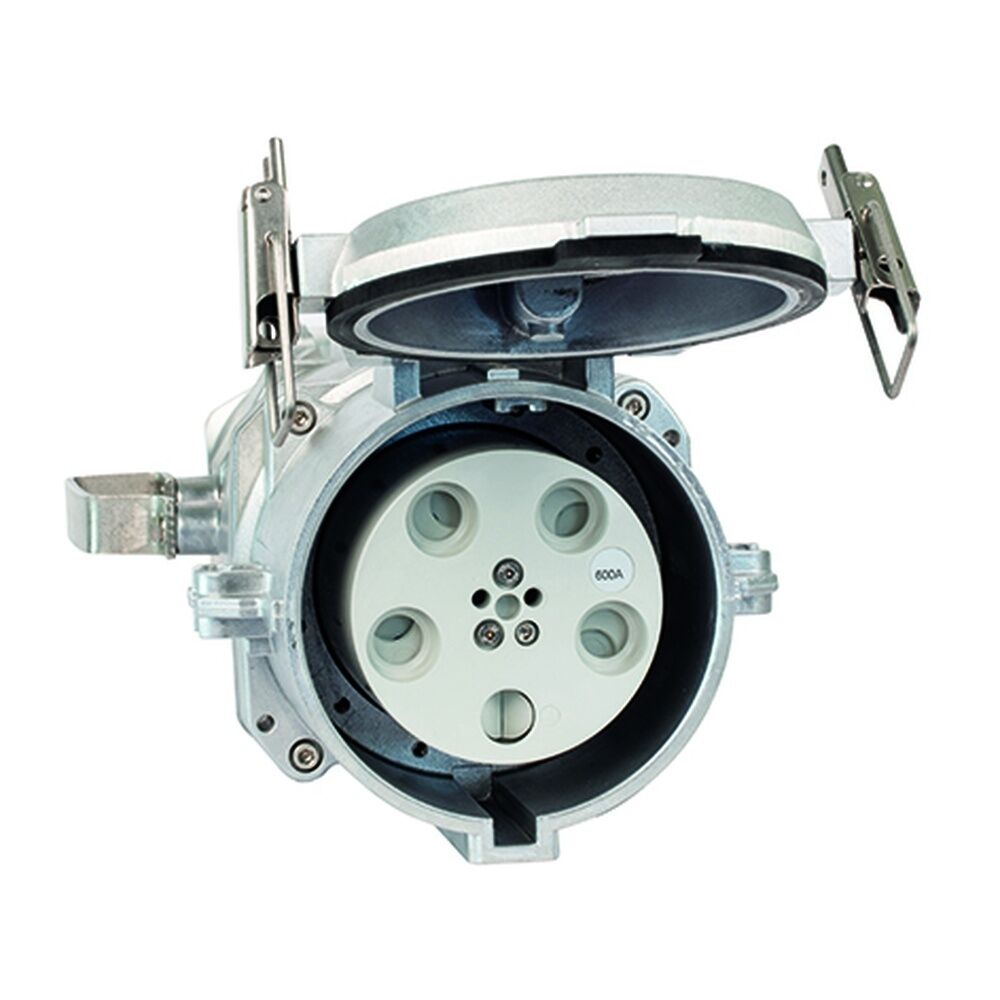 Mennekes Kupplung 75333