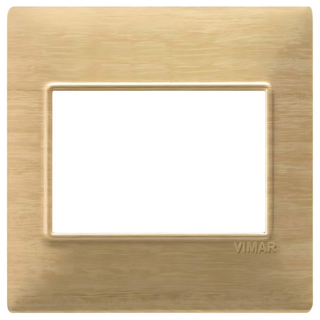 VIMAR Abdeckrahmen 14648.31