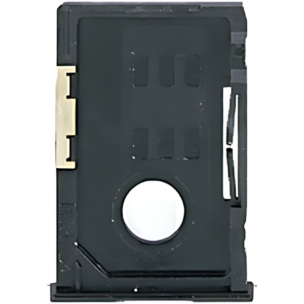 Pilz Halter 779240 Typ Chipcard Holder (Sparepart) 