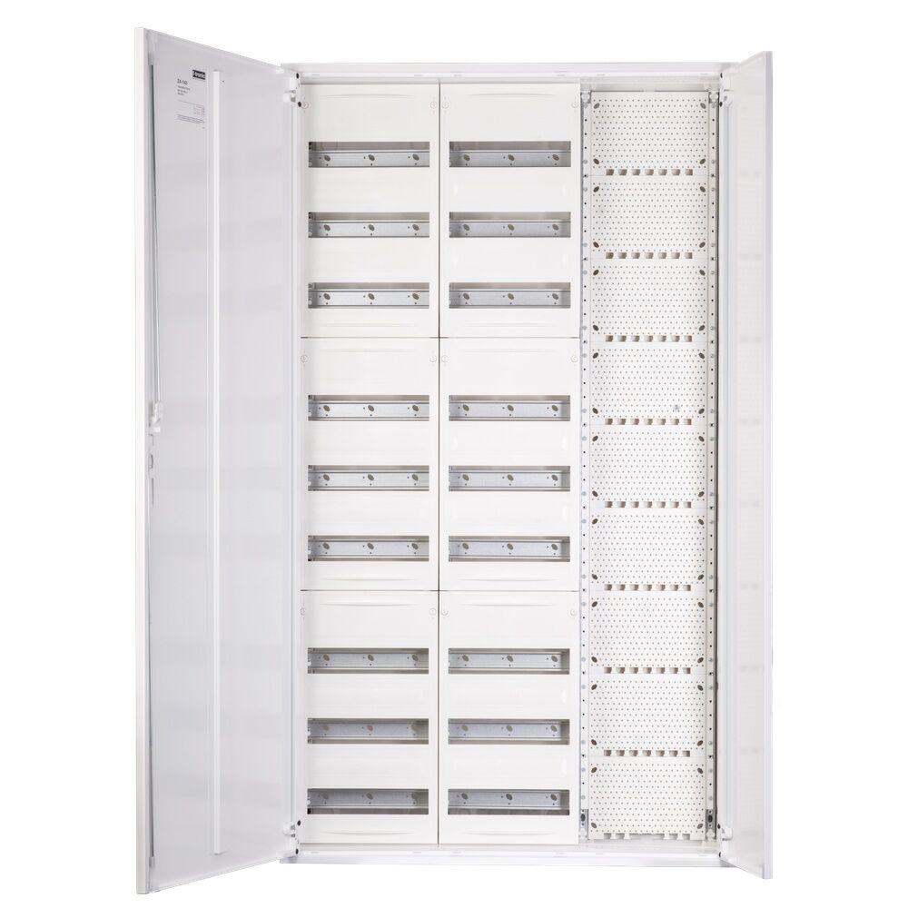 f-tronic AP Medienverteiler VS3-9-M1 Nr. 7110298